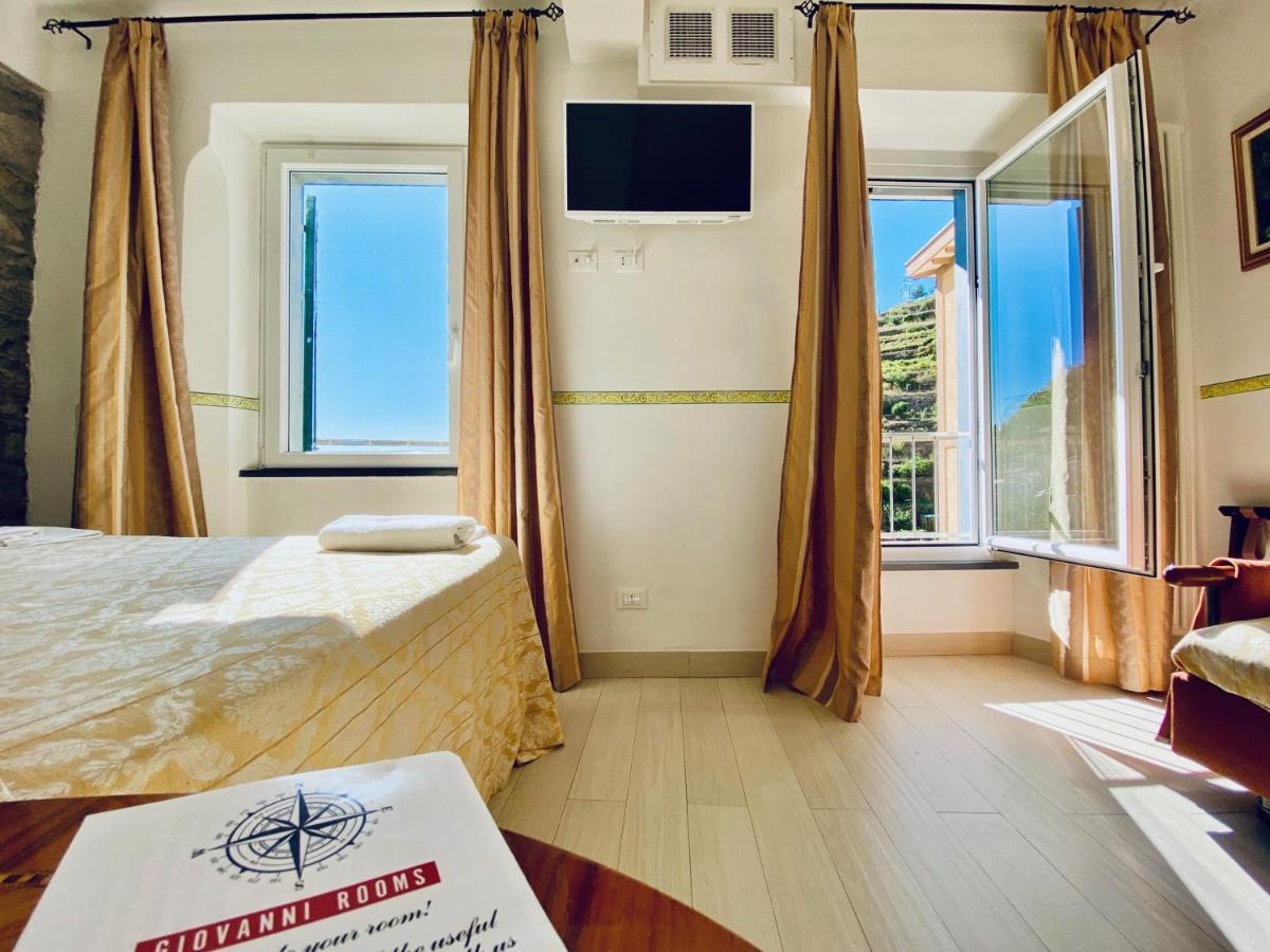 Giovanni Rooms מנרולה מראה חיצוני תמונה