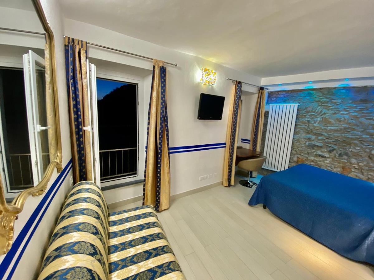 Giovanni Rooms מנרולה מראה חיצוני תמונה