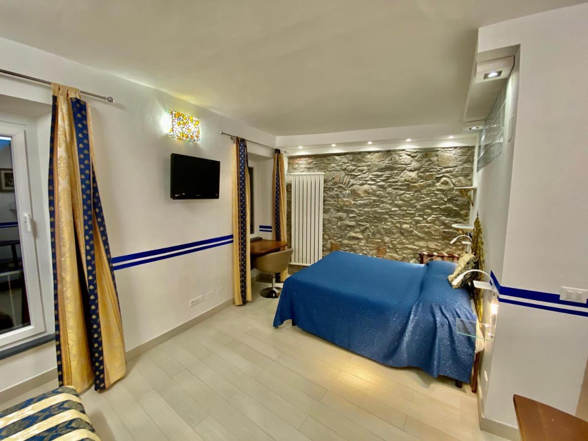 Giovanni Rooms מנרולה מראה חיצוני תמונה