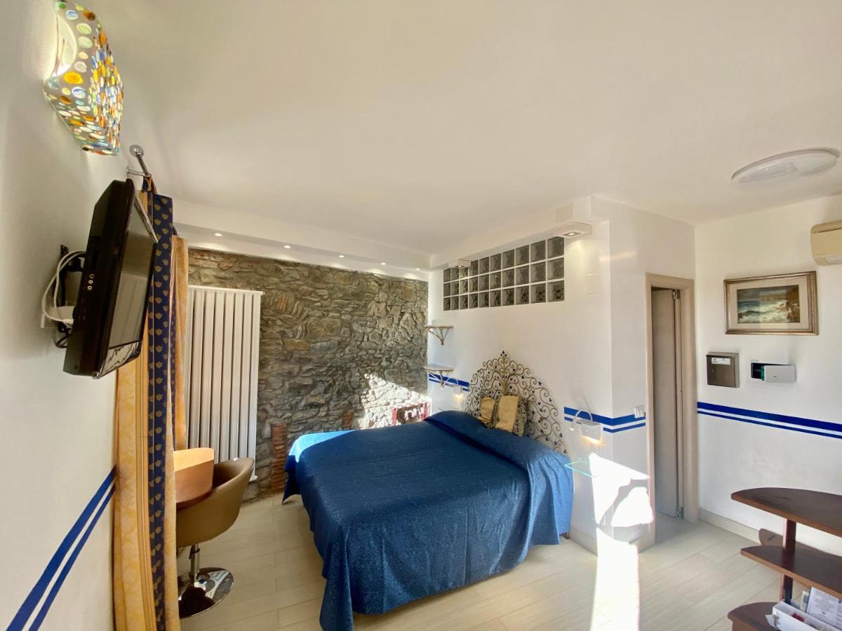 Giovanni Rooms מנרולה מראה חיצוני תמונה