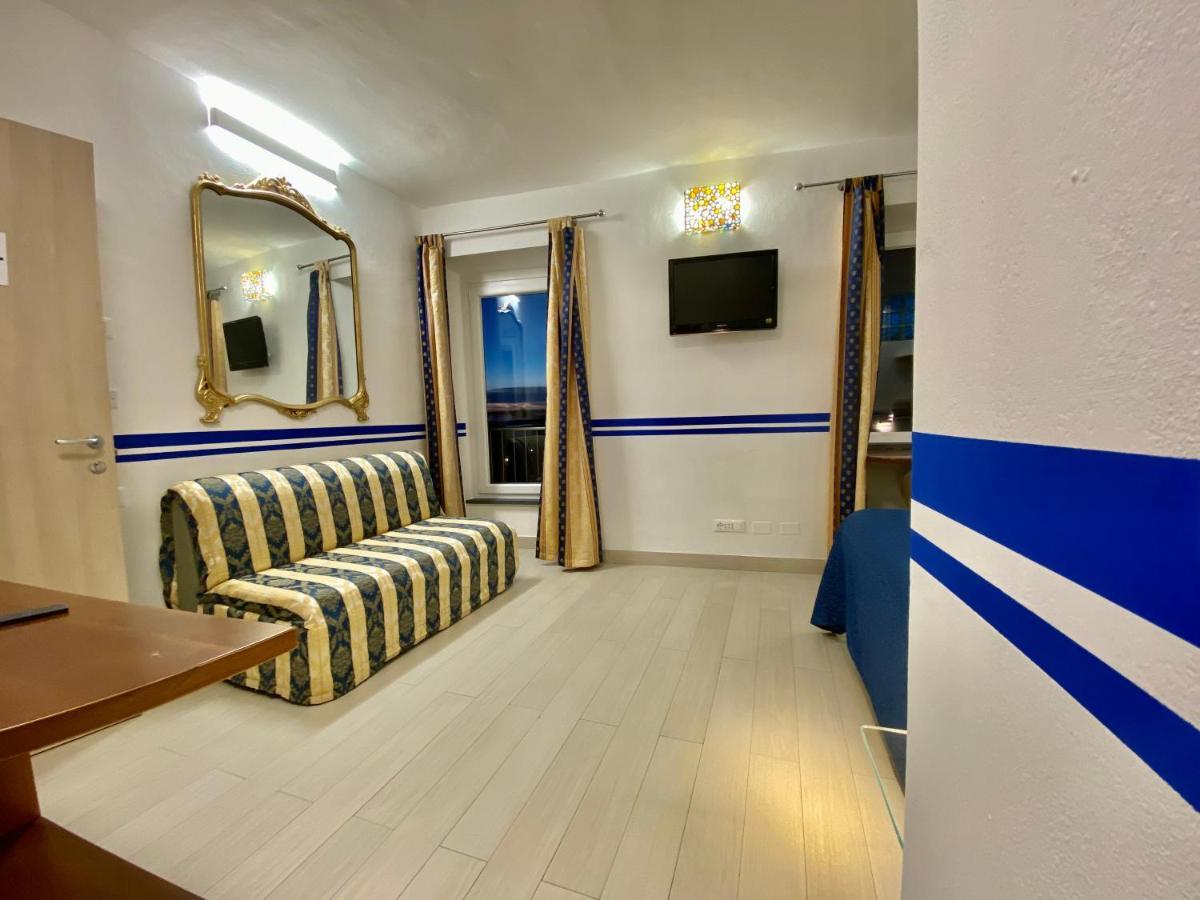 Giovanni Rooms מנרולה מראה חיצוני תמונה