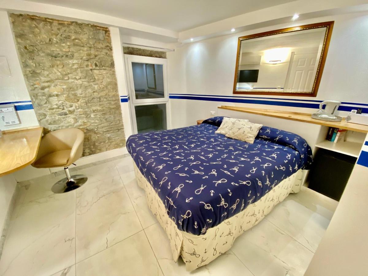 Giovanni Rooms מנרולה מראה חיצוני תמונה
