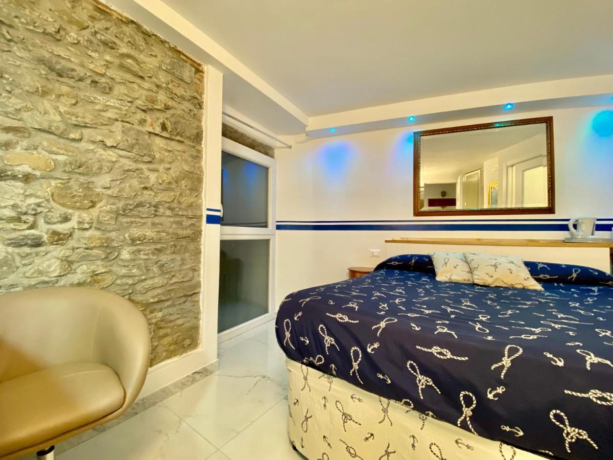 Giovanni Rooms מנרולה מראה חיצוני תמונה