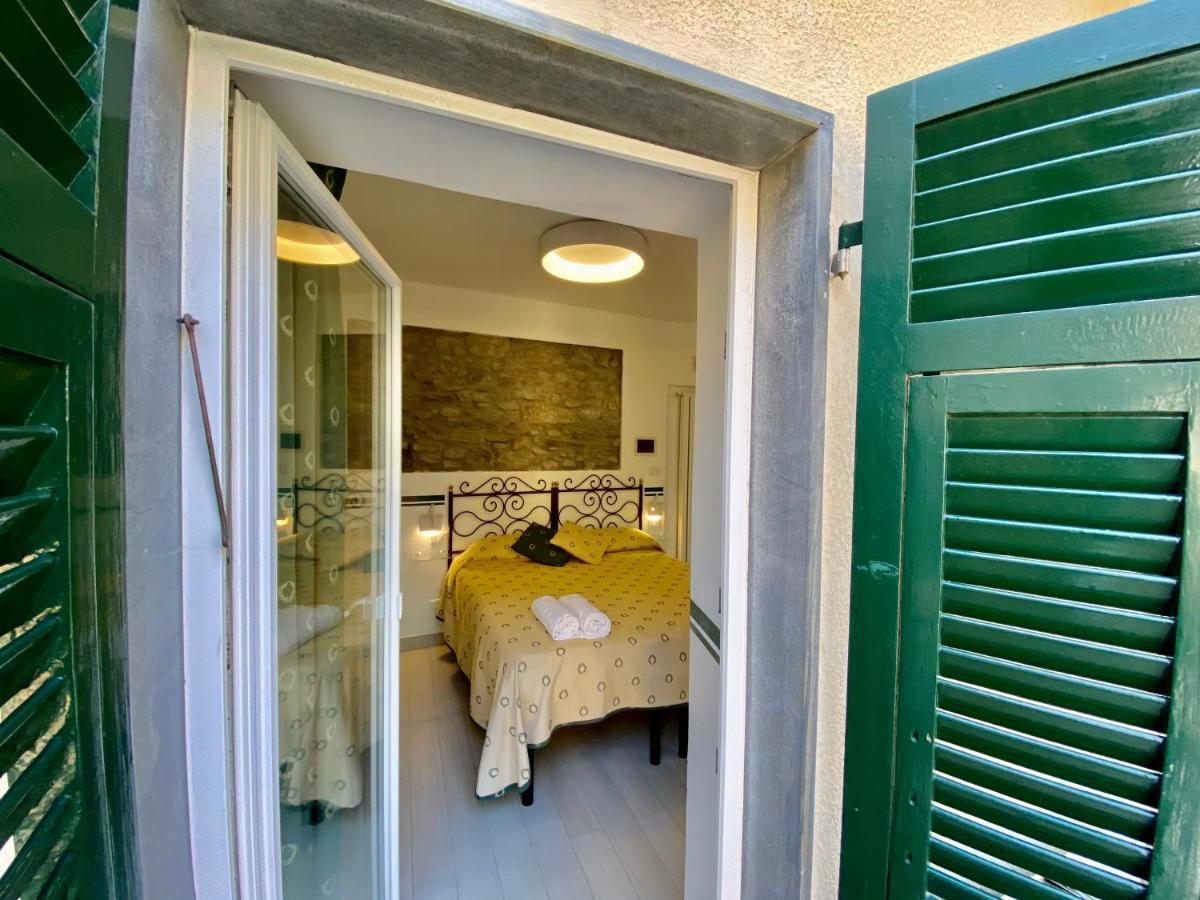 Giovanni Rooms מנרולה מראה חיצוני תמונה